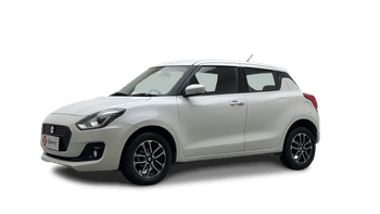 Used 2019 Maruti Suzuki Swift ZXi Plus AMT Petrol Automatic Image