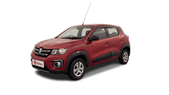 Used 2017 Renault Kwid RXT Petrol Manual Image