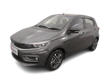 Used 2022 Tata Tiago XZ Plus Petrol Manual Image