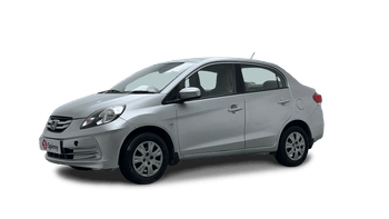 Used 2013 Honda Amaze 1.2 S i-VTEC Petrol Manual Image