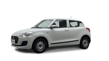 Used 2019 Maruti Suzuki Swift LXi Petrol Manual Image