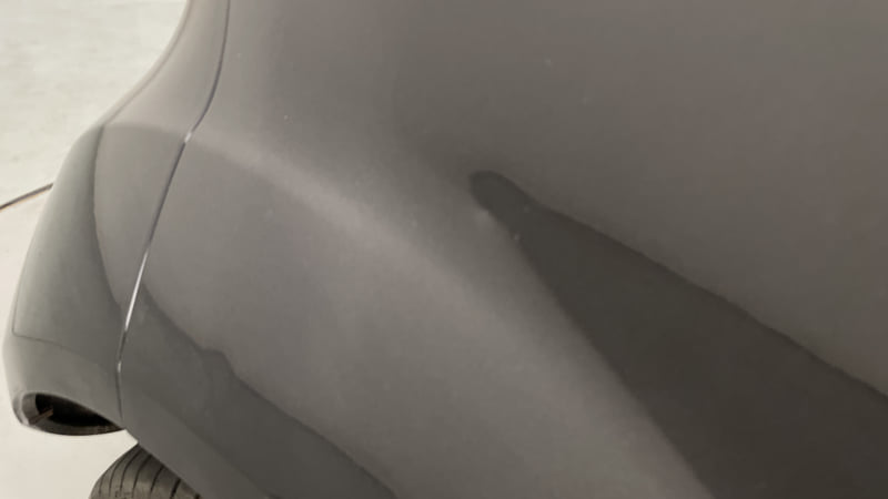 Used 2014 Maruti Suzuki Ritz Vxi BS-IV Petrol Manual dents MINOR DENT