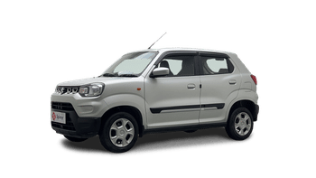 Used 2022 Maruti Suzuki S-Presso VXi Plus Petrol Manual Image