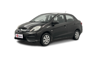 Used 2017 Honda Amaze 1.2 S i-VTEC Opt Petrol Manual Image