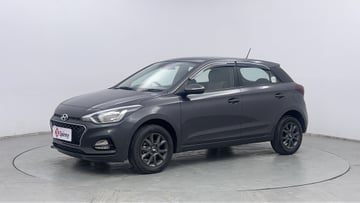 Used 2020 Hyundai Elite i20 Sportz Plus 1.2 Petrol Manual Image