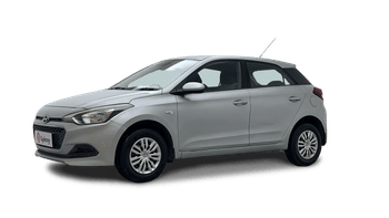 Used 2015 Hyundai Elite i20 Magna 1.2 Petrol Manual Image