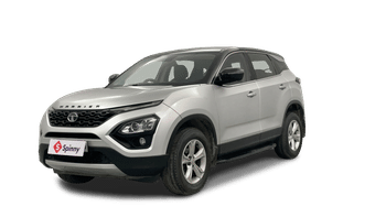 Used 2019 Tata Harrier XZ Diesel Manual Image