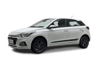 Used 2018 Hyundai Elite i20 Asta 1.2 Petrol Manual Image