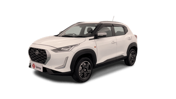 Used 2021 Nissan Magnite XE Petrol Manual Image