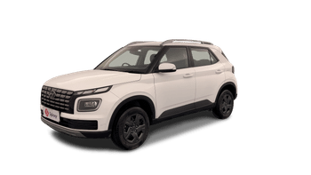 Used 2024 Hyundai Venue SX 1.2 Petrol Petrol Manual Image