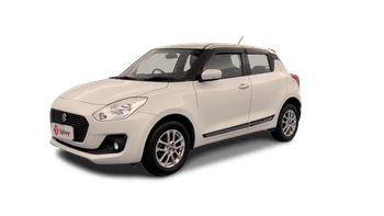 Used 2018 Maruti Suzuki Swift ZDi AMT Diesel Automatic Image