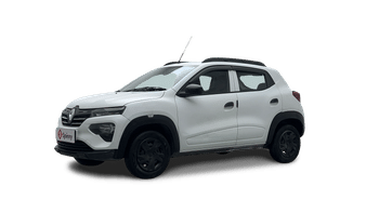 Used 2021 Renault Kwid RXL Petrol Manual Image