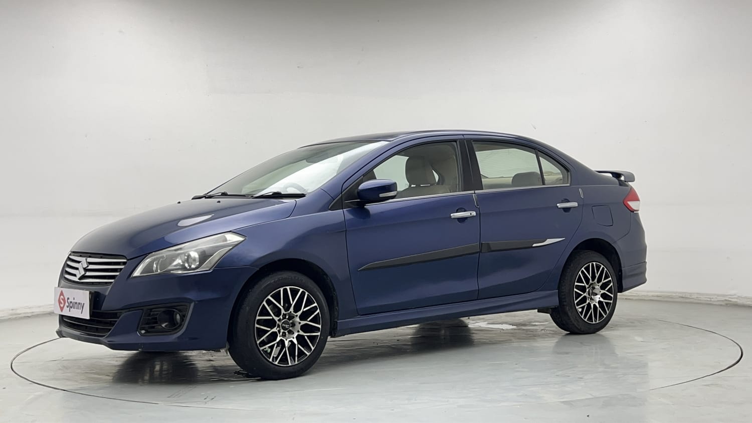 Ciaz