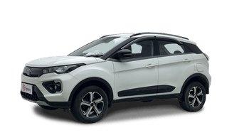 Used 2022 Tata Nexon XZ Plus Diesel (S) Diesel Manual Image