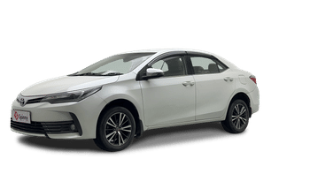 Used 2019 Toyota Corolla Altis VL CVT Petrol Petrol Automatic Image