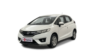 Used 2015 Honda Jazz V AT Petrol Petrol Automatic Image