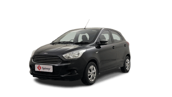 Used 2016 Ford Figo Trend 1.5L TDCi Diesel Manual Image