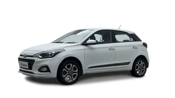 Used 2019 Hyundai Elite i20 Asta 1.2 (O) CVT Petrol Automatic Image