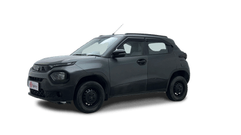 Used 2023 Tata Punch Pure MT Petrol Manual Image