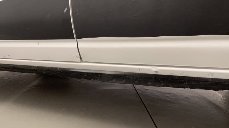 Used 2019 Renault Kwid RXT Opt Petrol Manual dents MINOR DENT