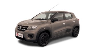 Used 2017 Renault Kwid RXL Petrol Manual Image