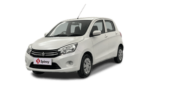 Used 2016 Maruti Suzuki Celerio ZXi AMT Petrol Automatic Image
