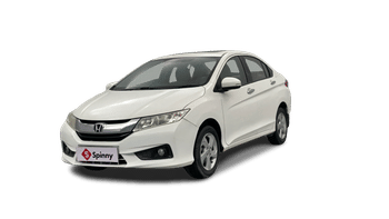 Used 2015 Honda City VX Petrol Manual Image