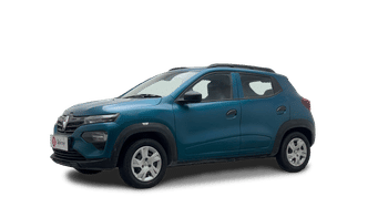 Used 2021 Renault Kwid RXL Petrol Manual Image