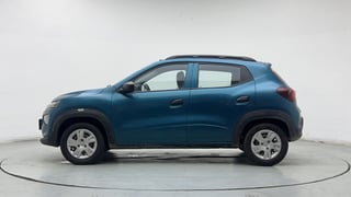 Used 2021 Renault Kwid RXL Petrol Manual exterior LEFT SIDE VIEW