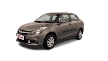 Used 2016 Maruti Suzuki Swift Dzire VXI Petrol Manual Image
