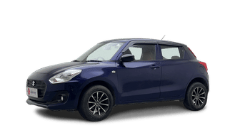 Used 2019 Maruti Suzuki Swift LXi Petrol Manual Image