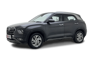 Used 2020 Hyundai Creta SX 1.5 Petrol Petrol Manual Image