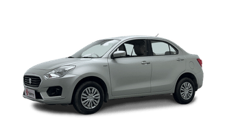Used 2017 Maruti Suzuki Dzire VXi Petrol Manual Image