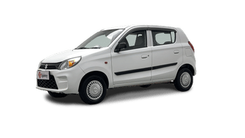 Used 2021 Maruti Suzuki Alto 800 LXi Petrol Manual Image