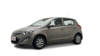 Used 2014 Hyundai I20 Sportz 1.2 Petrol Manual Image