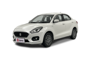 Used 2018 Maruti Suzuki Dzire ZXi Plus AMT Petrol Automatic Image