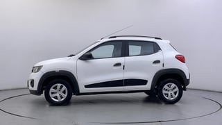 Used 2019 Renault Kwid RXT Opt Petrol Manual exterior LEFT SIDE VIEW