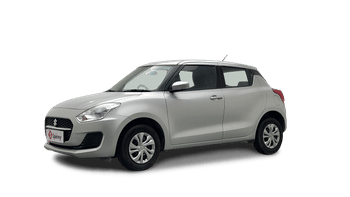 Used 2023 Maruti Suzuki Swift VXi Petrol Manual Image
