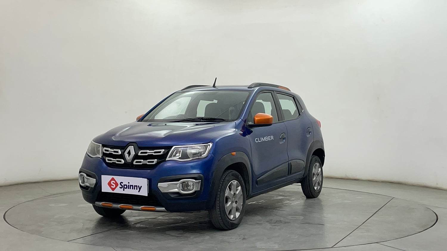 Used 2017 Renault Kwid 1.0 RXT AMT Petrol Automatic Car for Sale in ...