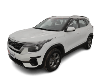 Used 2023 Kia Seltos HTK Plus 1.5 Petrol Manual Image