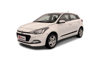 Used 2017 Hyundai Elite i20 Asta 1.2 Petrol Manual Image