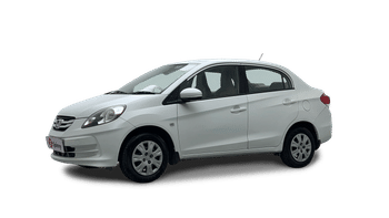 Used 2015 Honda Amaze 1.2 S i-VTEC Petrol Manual Image