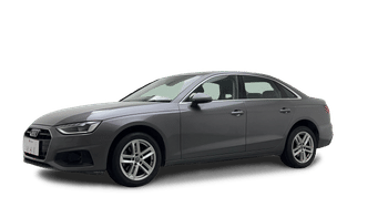 Used 2021 Audi A4 Premium Plus 40 TFSI Petrol Automatic Image