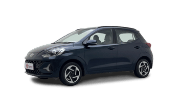 Used 2024 Hyundai Grand i10 Nios Sportz 1.2 Kappa VTVT Petrol Manual Image