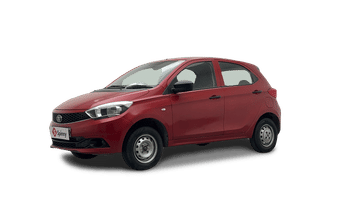 Used 2018 Tata Tiago Revotron XM Petrol Manual Image