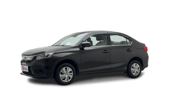 Used 2018 Honda Amaze 1.2 S MT Petrol Petrol Manual Image
