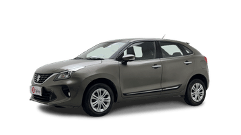 Used 2019 Maruti Suzuki Baleno Delta 1.2 Petrol Manual Image