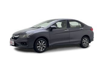 Used 2017 Honda City V Petrol Manual Image