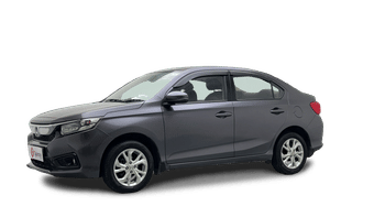 Used 2019 Honda Amaze 1.2 V CVT Petrol Petrol Automatic Image