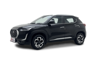 Used 2023 Nissan Magnite XV Premium Petrol Manual Image